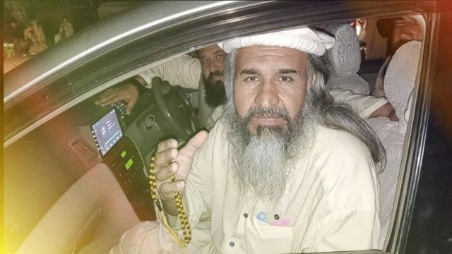 Maulvi Faqir Mohammad, the former deputy head of the banned Tehreek-e-Taliban Pakistan (TTP), has been released by the Taliban