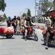 Kandahar: Taliban enter Logar after capturing Afghanistan's second largest city