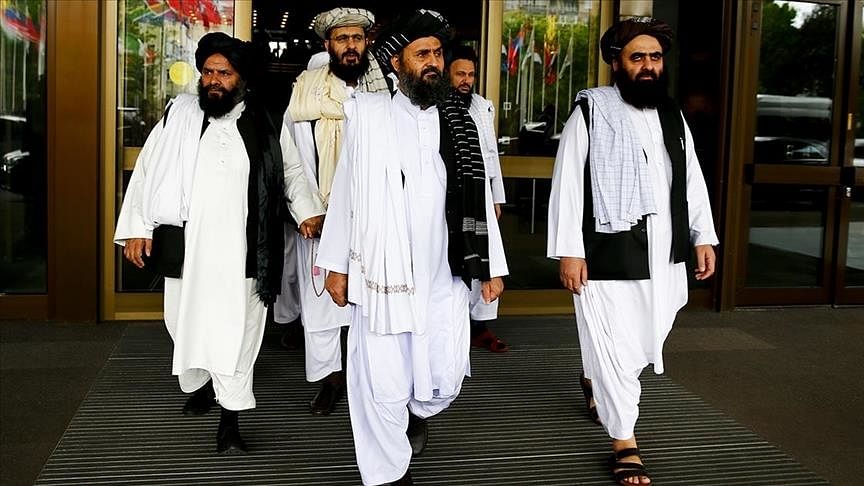 14 Taliban cabinet members, including PM, on UN blacklist