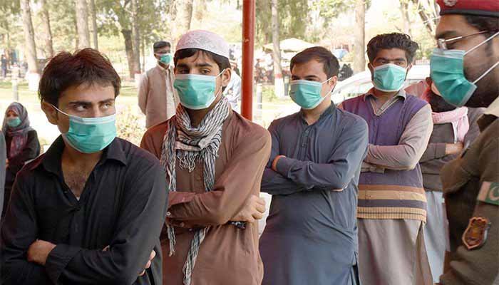 Coronavirus: Govt says 4th wave declining, eases restrictions in 18 districts