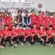Afghan Taliban announces cash award for U-19 cricket team