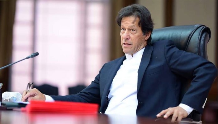 PM Imran initiates talks with Taliban for an inclusive Afghan govt