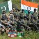 Indian Army to visit Pakistan for SCO anti-terror exercise