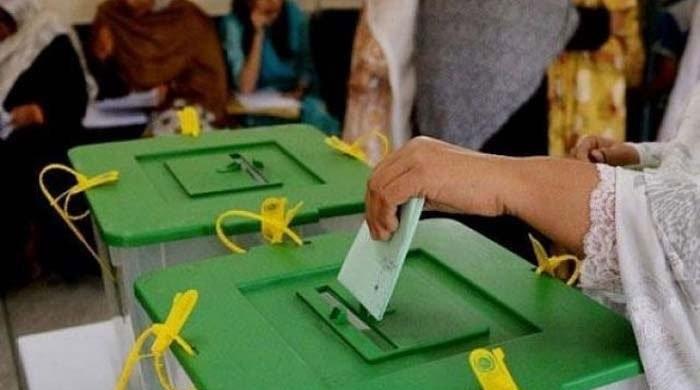 Stage set for cantonment boards elections in KP