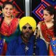 'Punjabi Daddy': Chris Gayle releases Punjabi song