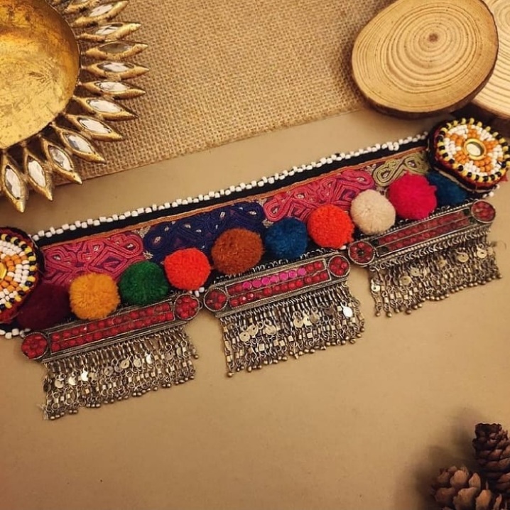 A look into Pashtun’s tribal and ethnic jewellery.