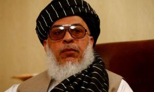 New Afghan government to be formed in few days: Taliban