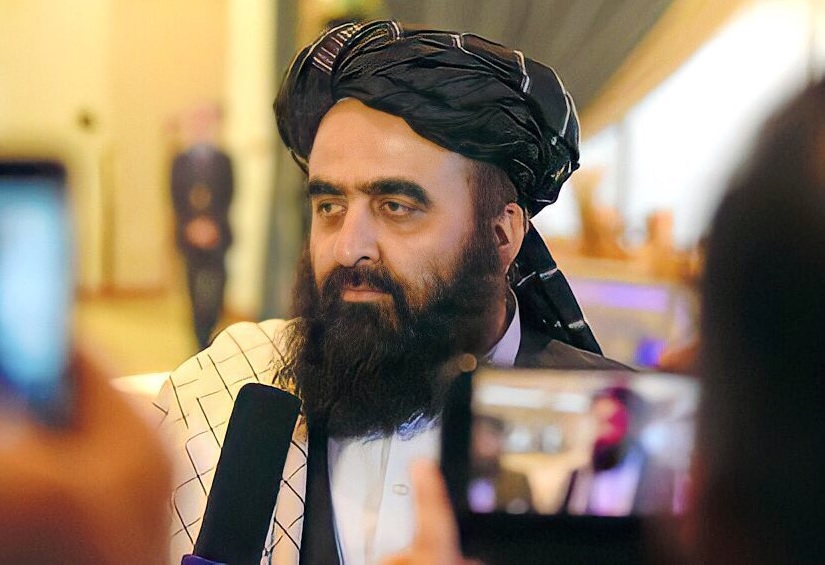 Taliban seek to address United Nations General Assembly