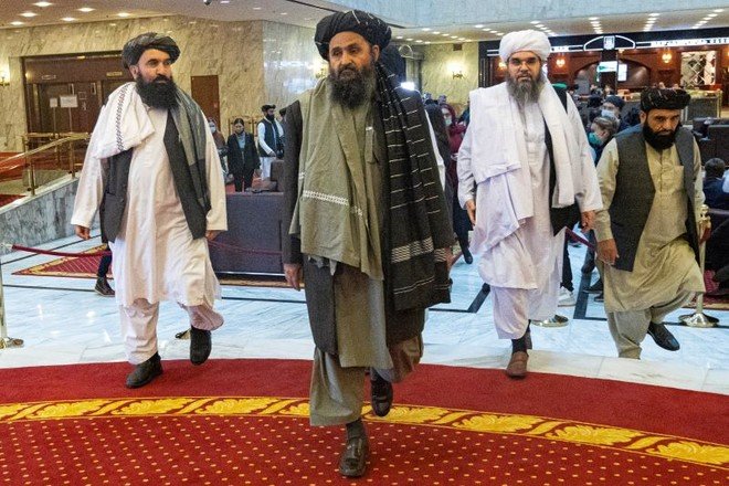Taliban faces daunting task to keep peace in their ranks