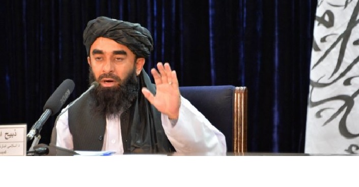 Taliban denies PM Imran’s interference