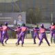 Afghan women won't be allowed to play cricket, Taliban say