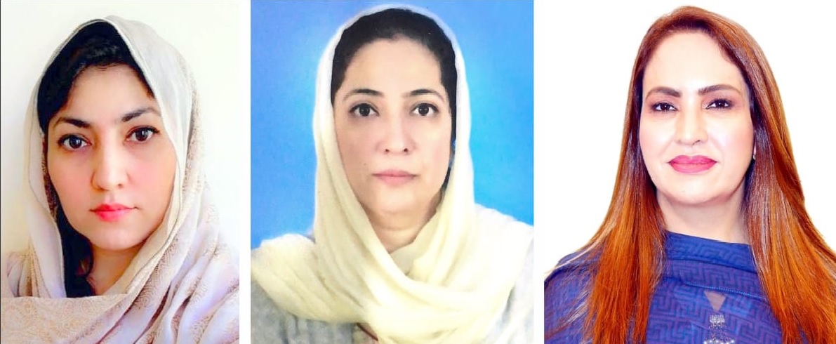 Shahida Parveen elected president WCCI Peshawar unopposed