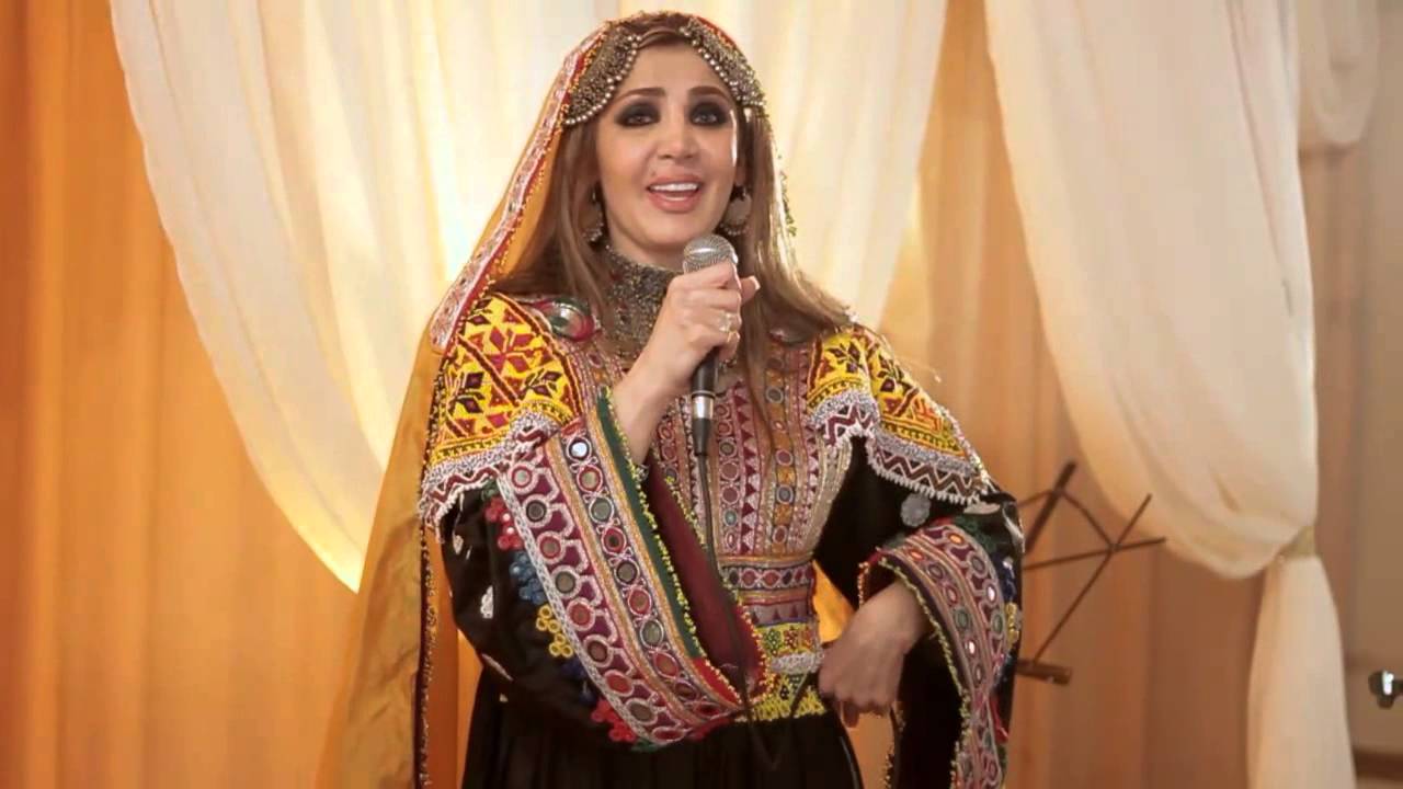 Pashto musicians face uncertain future under Taliban