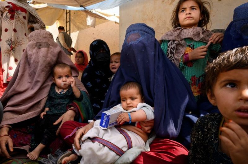 UN seeks $600mn to avoid humanitarian crisis in Afghanistan