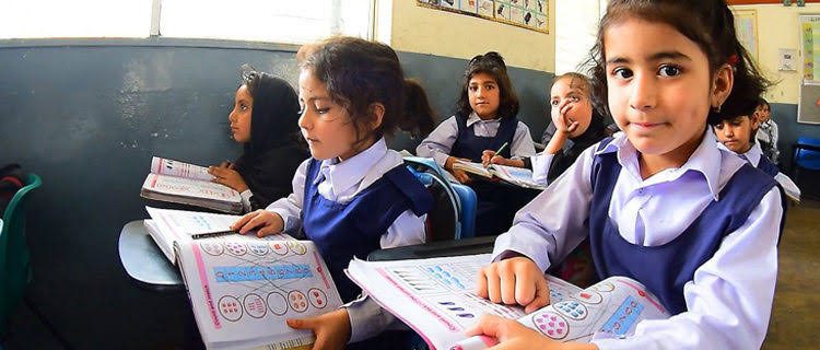 Govt announces reopening of schools from Sep 16