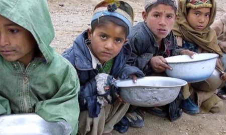More than half of Afghans face ‘acute’ food shortage: UN