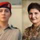Ek hai Nigar: Biopic of Pakistan's first female General to release on Oct 23