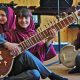 Afghan national music institute falls silent as last members leave for Portugal