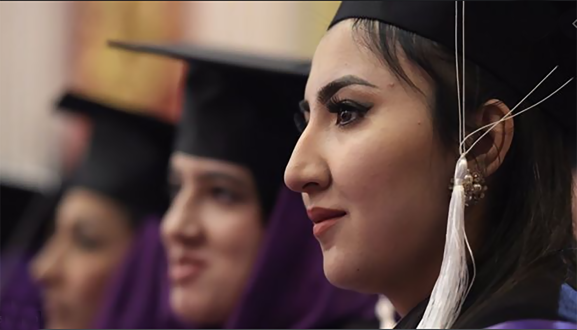 Pakistan opens doors to 938 Afghan students