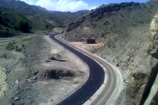 Arandu and Dorah Pass: KP to open more trade routes with Afghanistan