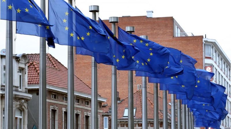 EU plans to open diplomatic mission in Kabul with a month