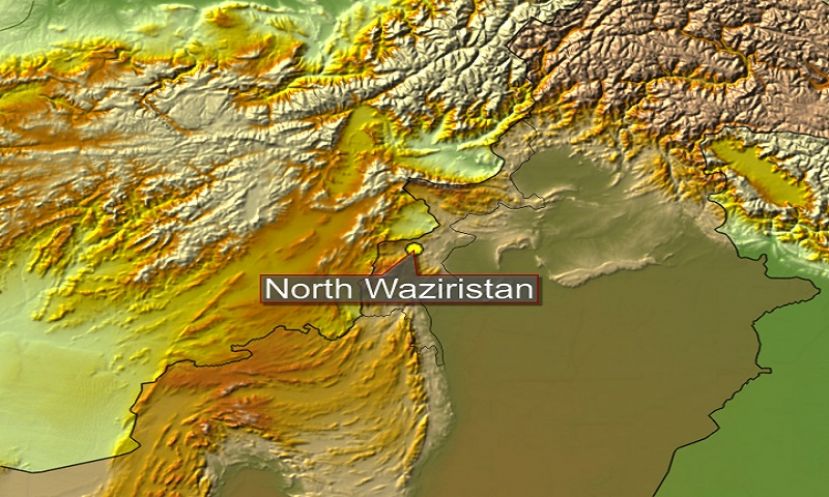 Militants free four kidnapped persons in North Waziristan