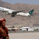 PIA suspends flights from Kabul due to 'security issues'