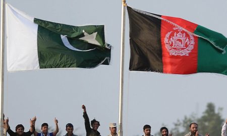 After Taliban takeover:A peep into Pakistan’s tricky with Afghanistan