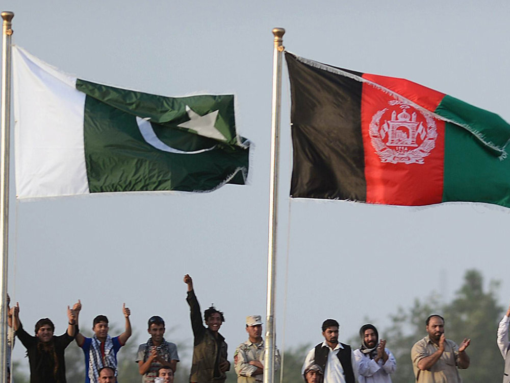 After Taliban takeover:A peep into Pakistan’s tricky with Afghanistan