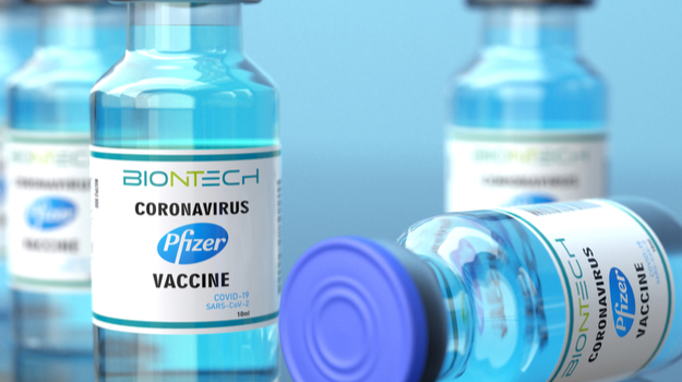 Pfizer vaccine protection wanes within six months: Study
