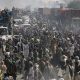 Defying police, TLP protest rally reaches Gujranwala