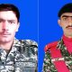 Two soldiers martyred in terror attack from Afghan soil