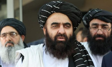 Afghan Taliban confirms 'mediation' between Pakistan, TTP