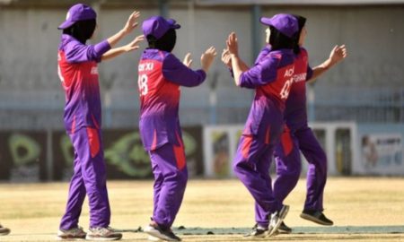 'Ban on women's sport': Australia postpones test against Afghanistan