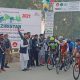 Cyclist from Karachi wins first phase of ‘Tour de Waziristan’ race