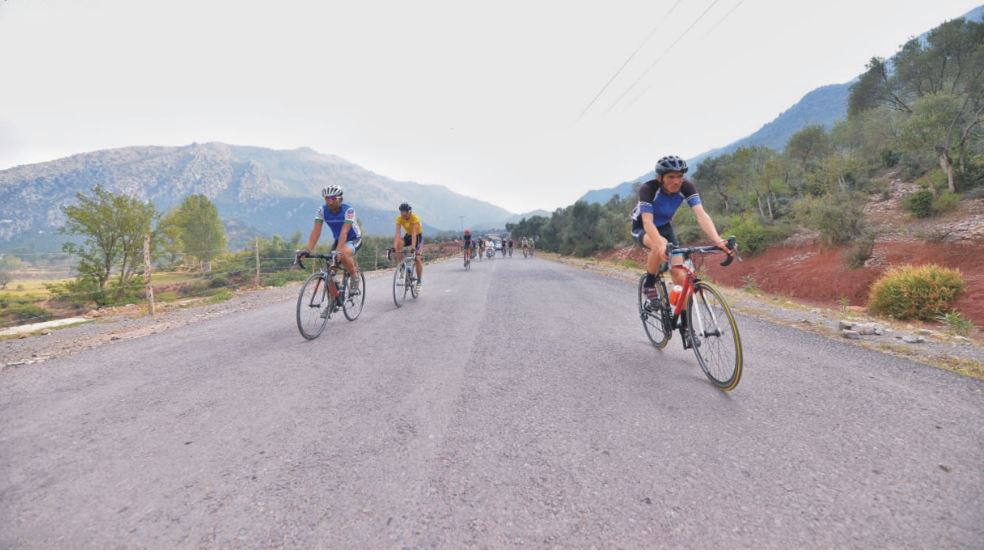 First 'Tour de Waziristan' cycling race to begin on Nov 28