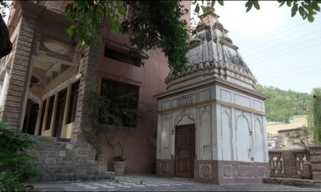 CDA cancels construction of Hindu temple in Islamabad