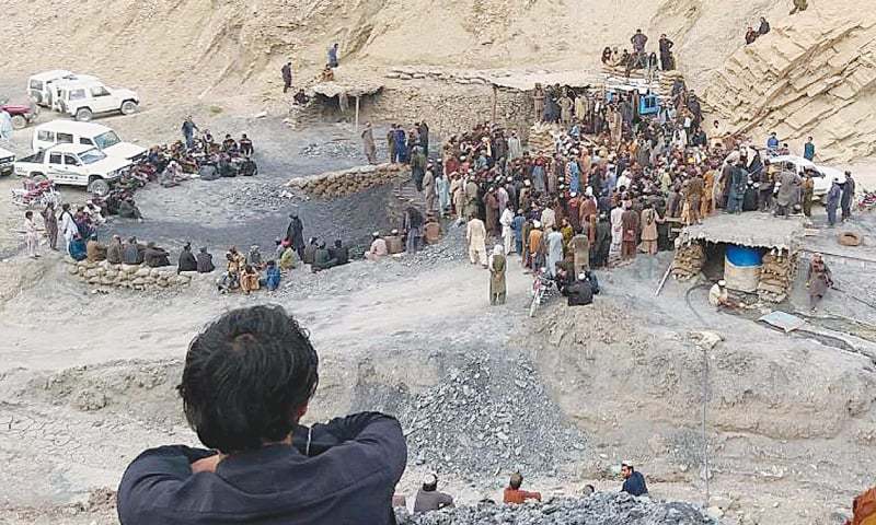 KP minerals department's 100pc ADP remains unutilised