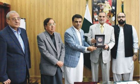 MoR, SCCI agree to make fully operational Azakhel dry-port to facilitate Pak-Afghan transit trade