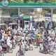 Citizens suffer as most petrol pumps are close