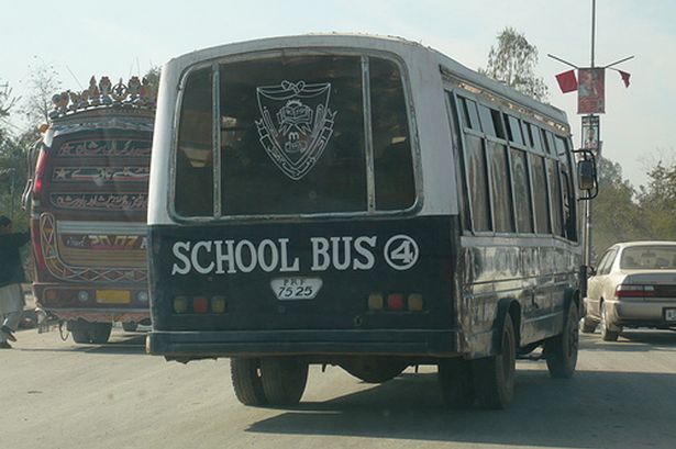 Minister seeks ban on music in edu institutions buses