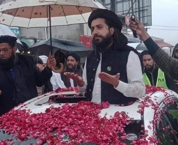 TLP chief, 577 members removed from ATA Fourth Schedule