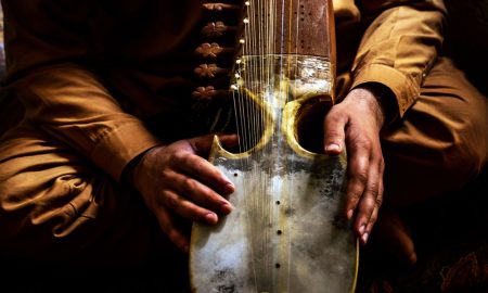 Young man killed over music in Badakhshan: report