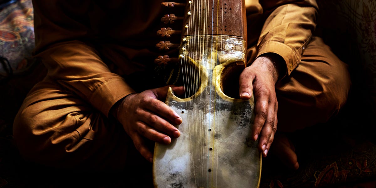 Young man killed over music in Badakhshan: report