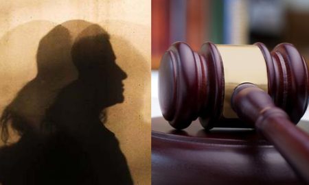 Civil judge held for 'raping' student remanded in police custody