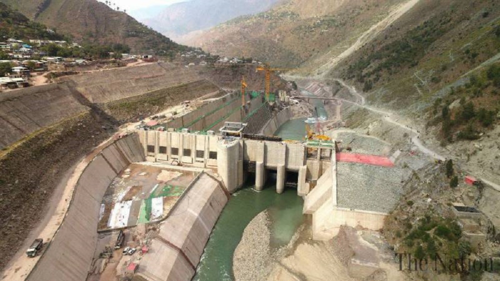 KP to complete 63 MW power projects within six months
