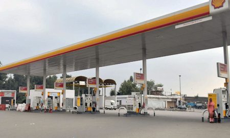 'Only ambulances to get petrol from 25 November'