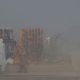 Lahore continues to wheeze under blanket of dense smog
