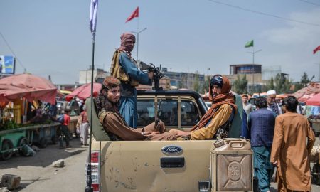 UN sounds alarm over extrajudicial killings in Afghanistan