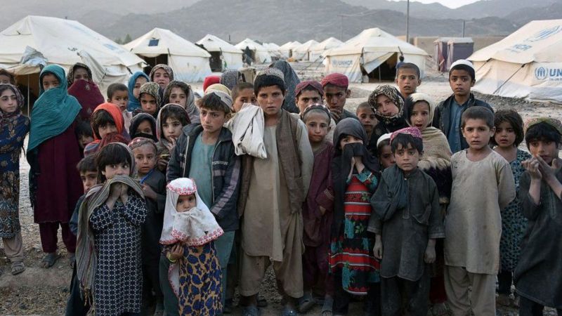 ICG: 1M Afghans could die due to starvation